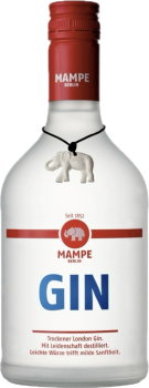 Mampe Gin aus Deutschland